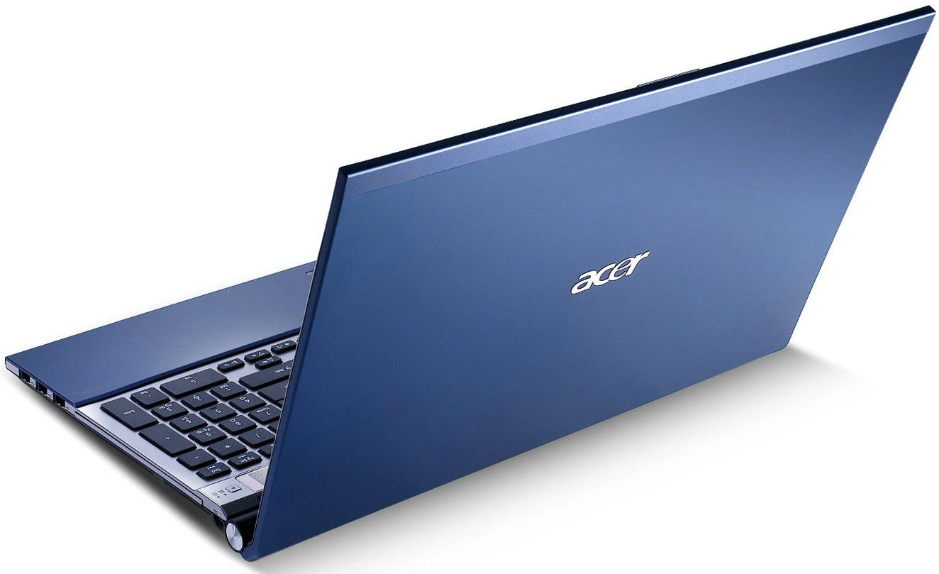 Acer Aspire Timeline X 5830T Laptop (Core i3 2nd Gen/2 GB/500 GB