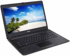 Acer Aspire One Z1402 (NX.G80SI.011) Laptop (Pentium Dual Core/4 GB/500 GB/Linux)