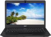 Acer Aspire One Z1402 (NX.G80SI.011) (Pentium Dual-Core/4 GB/500 GB/Linux)