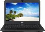 Acer Aspire One Z1402 (NX.G80SI.011) Laptop (Pentium Dual Core/4 GB/500 GB/Linux)