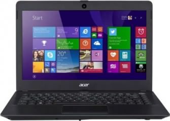 Acer Aspire One Z1402 (NX.G80SI.012) Laptop (Core i3 5th Gen/4 GB/500 GB/Windows 10) Price