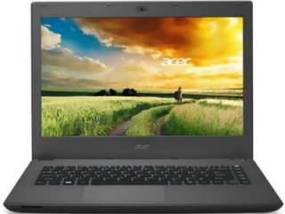 Acer Aspire One Z1402 (UN.G80SI.003) Laptop (Core i3 5th Gen/4 GB/500 GB/Linux) Price