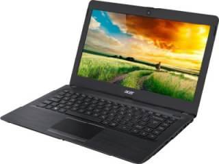 Acer Aspire One Z1402 (UN.G80SI.015) Laptop (Core i5 5th Gen/4 GB/1 TB/Linux)