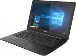 Acer Aspire One Z1402 (UN.Y52SI.008) Laptop (Pentium Quad Core/4 GB/500 GB/Windows 10)