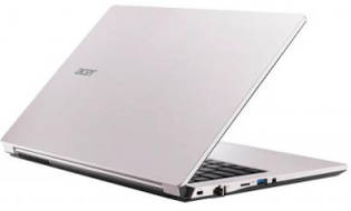 Acer One 14 Z2-493 (UN.31USI.00A) Laptop (AMD Dual Core Ryzen 3/8 GB/256 GB SSD/Windows 11)