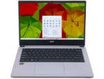 Acer One 14 Z2-493 (UN.31USI.00A) Laptop (AMD Dual Core Ryzen 3/8 GB/256 GB SSD/Windows 11)