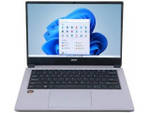 Acer One 14 Z2-493 (UN.431SI.206) Laptop (AMD Dual Core Ryzen 3/8 GB/512 GB SSD/Windows 11)
