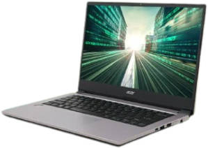 Acer One 14 Z2-493 (UN.431SI.206) Laptop (AMD Dual Core Ryzen 3/8 GB/512 GB SSD/Windows 11)