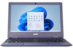 Acer One 11 Z8-284 (UN.33DSI.008) Laptop (Intel Celeron Dual Core/8 GB/256 GB SSD/Windows 11)