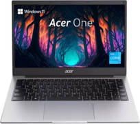 Acer One 14 Z8-415 (UN.31VSI.006) Laptop (Core i3 11th Gen/16 GB/512 GB SSD/Windows 11)