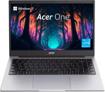 Acer One 14 Z8-415 (UN.31VSI.006) Laptop (Core i3 11th Gen/16 GB/512 GB SSD/Windows 11)