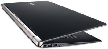 Acer Aspire Nitro VN7-593G-76SS (NH.Q23AA.001) Laptop (Core i7 7th Gen/16 GB/1 TB/Windows 10/6 GB)