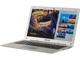 AGB Tiara 1210-V Laptop (Core i7 7th Gen/8 GB/1 TB 256 GB SSD/Windows 10/2 GB)