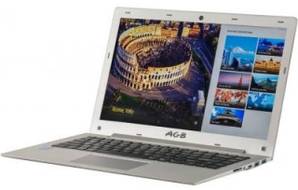 AGB Tiara 1210-V Laptop (Core i7 7th Gen/8 GB/1 TB 256 GB SSD/Windows 10/2 GB)