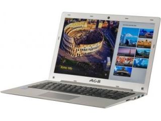 AGB Tiara 1210-V Laptop (Core i7 7th Gen/8 GB/1 TB 256 GB SSD/Windows 10/2 GB) Price