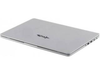 AGB Octev AB-1210 Laptop (Core i7 7th Gen/8 GB/500 GB 256 GB SSD/Windows 10/2 GB)