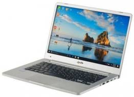 AGB Orion ZQ-2501 Laptop (Core i7 7th Gen/8 GB/1 TB 512 GB SSD/Windows 10/2 GB)