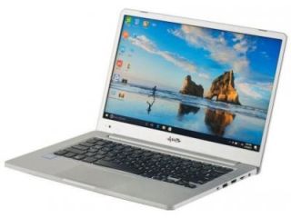 AGB Orion ZQ-2501 Laptop (Core i7 7th Gen/8 GB/1 TB 512 GB SSD/Windows 10/2 GB) Price
