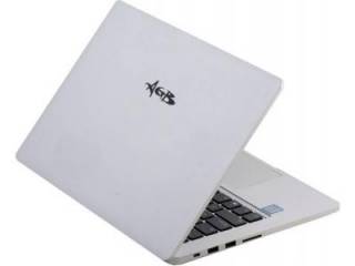 AGB Tiara 2403-R Laptop (Core i7 7th Gen/8 GB/1 TB 512 GB SSD/Windows 10/2 GB)