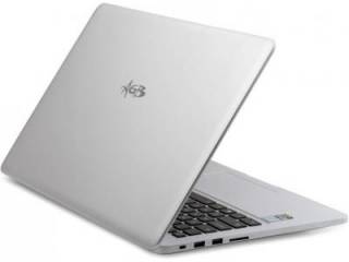 AGB Octev AGB-G0812 Laptop (Core i7 7th Gen/16 GB/1 TB 1 TB SSD/Windows 10/2 GB)