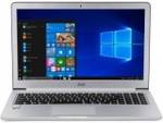 AGB Octev AGB-G0812 Laptop (Core i7 7th Gen/16 GB/1 TB 1 TB SSD/Windows 10/2 GB)