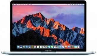 Apple MacBook Pro MPXR2HN/A Ultrabook (Core i5 7th Gen/8 GB/128 GB SSD/macOS Sierra) Laptop