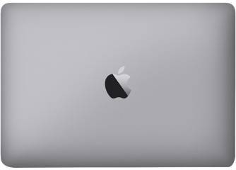 Apple MacBook MNYF2HN/A Ultrabook (Core M3 7th Gen/8 GB/256 GB SSD/macOS Sierra)
