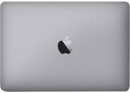 Apple MacBook MNYF2HN/A Ultrabook (Core M3 7th Gen/8 GB/256 GB SSD/macOS Sierra) Laptop
