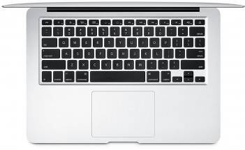 Apple MacBook Air MQD42HN/A Ultrabook (Core i5 5th Gen/8 GB/256 GB SSD/macOS Sierra)