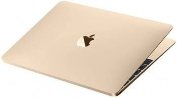 Apple MacBook MNYK2HN/A Ultrabook (Core M3 7th Gen/8 GB/256 GB SSD/macOS Sierra)