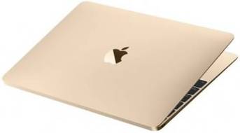 Apple MacBook MNYK2HN/A Ultrabook (Core M3 7th Gen/8 GB/256 GB SSD/macOS Sierra) Laptop