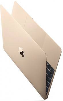 Apple MacBook MNYK2HN/A Ultrabook (Core M3 7th Gen/8 GB/256 GB SSD/macOS Sierra)