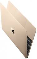 Apple MacBook MNYK2HN/A Ultrabook (Core M3 7th Gen/8 GB/256 GB SSD/macOS Sierra) Laptop