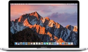 Apple MacBook Pro MPXX2HN/A Ultrabook (Core i5 7th Gen/8 GB/256 GB SSD/macOS Sierra) Price
