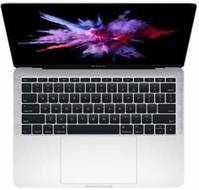 Apple MacBook Pro MPXX2HN/A Ultrabook (Core i5 7th Gen/8 GB/256 GB SSD/macOS Sierra) Laptop