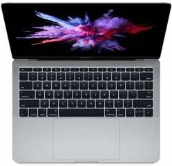 Apple MacBook Pro MPXQ2HN/A Ultrabook (Core i5 7th Gen/8 GB/128 GB SSD/macOS Sierra)