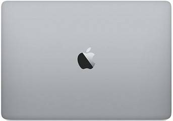Apple MacBook Pro MPXQ2HN/A Ultrabook (Core i5 7th Gen/8 GB/128 GB SSD/macOS Sierra)