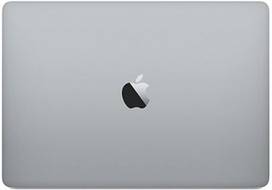 Apple MacBook Pro MPXQ2HN/A Ultrabook (Core i5 7th Gen/8 GB/128 GB SSD/macOS Sierra) Laptop