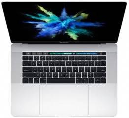 Apple MacBook Pro MPTU2HN/A Ultrabook (Core i7 7th Gen/16 GB/256 GB SSD/macOS Sierra/2 GB)