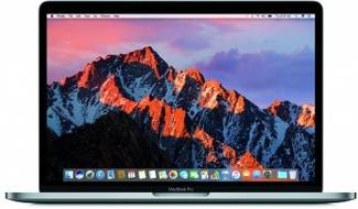 Apple MacBook Pro MPTR2HN/A Ultrabook (Core i7 7th Gen/16 GB/256 GB SSD/macOS Sierra/2 GB)