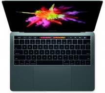 Apple MacBook Pro MPTR2HN/A Ultrabook (Core i7 7th Gen/16 GB/256 GB SSD/macOS Sierra/2 GB)