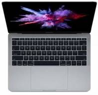 Apple MacBook Pro MPXT2HN/A Ultrabook (Core i5 7th Gen/8 GB/256 GB SSD/macOS Sierra) Laptop