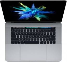 Apple MacBook Pro MPXU2HN/A Ultrabook (Core i7 7th Gen/16 GB/512 GB SSD/macOS Sierra/4 GB)
