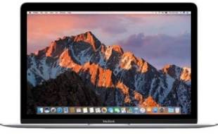Apple MacBook MNYJ2HN/A Ultrabook (Core i5 7th Gen/8 GB/512 GB SSD/macOS Sierra) Laptop