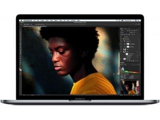 Apple MacBook Pro MR932HN/A Ultrabook (Core i7 8th Gen/16 GB/256 GB SSD/macOS High Sierra/4 GB) Price