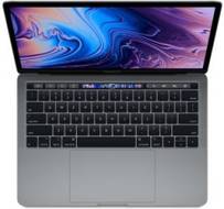Apple MacBook Pro MR932HN/A Ultrabook (Core i7 8th Gen/16 GB/256 GB SSD/macOS High Sierra/4 GB)