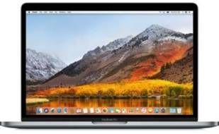 Apple MacBook Pro MR9V2HN/A Ultrabook (Core i5 8th Gen/8 GB/512 GB SSD/macOS High Sierra) Laptop