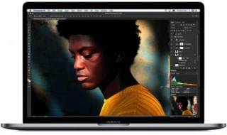 Apple MacBook Pro MR952HN/A Ultrabook (Core i9 8th Gen/32 GB/1 TB SSD/macOS High Sierra/4 GB) Laptop