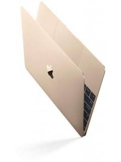 Apple MacBook MNYL2HN/A Ultrabook (Core i5 7th Gen/8 GB/512 GB SSD/macOS Sierra)