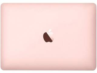 Apple MacBook MNYM2HN/A Ultrabook (Core M3 7th Gen/8 GB/256 GB SSD/macOS Sierra)